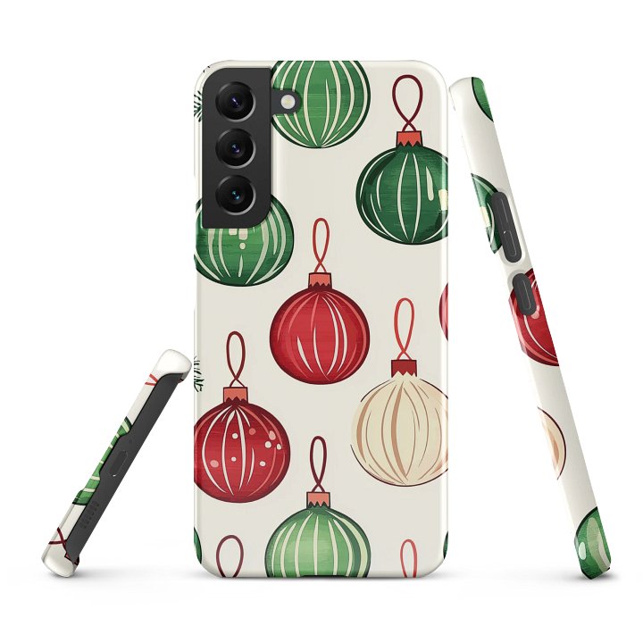 Baubles Samsung® Snap Case product image (3)