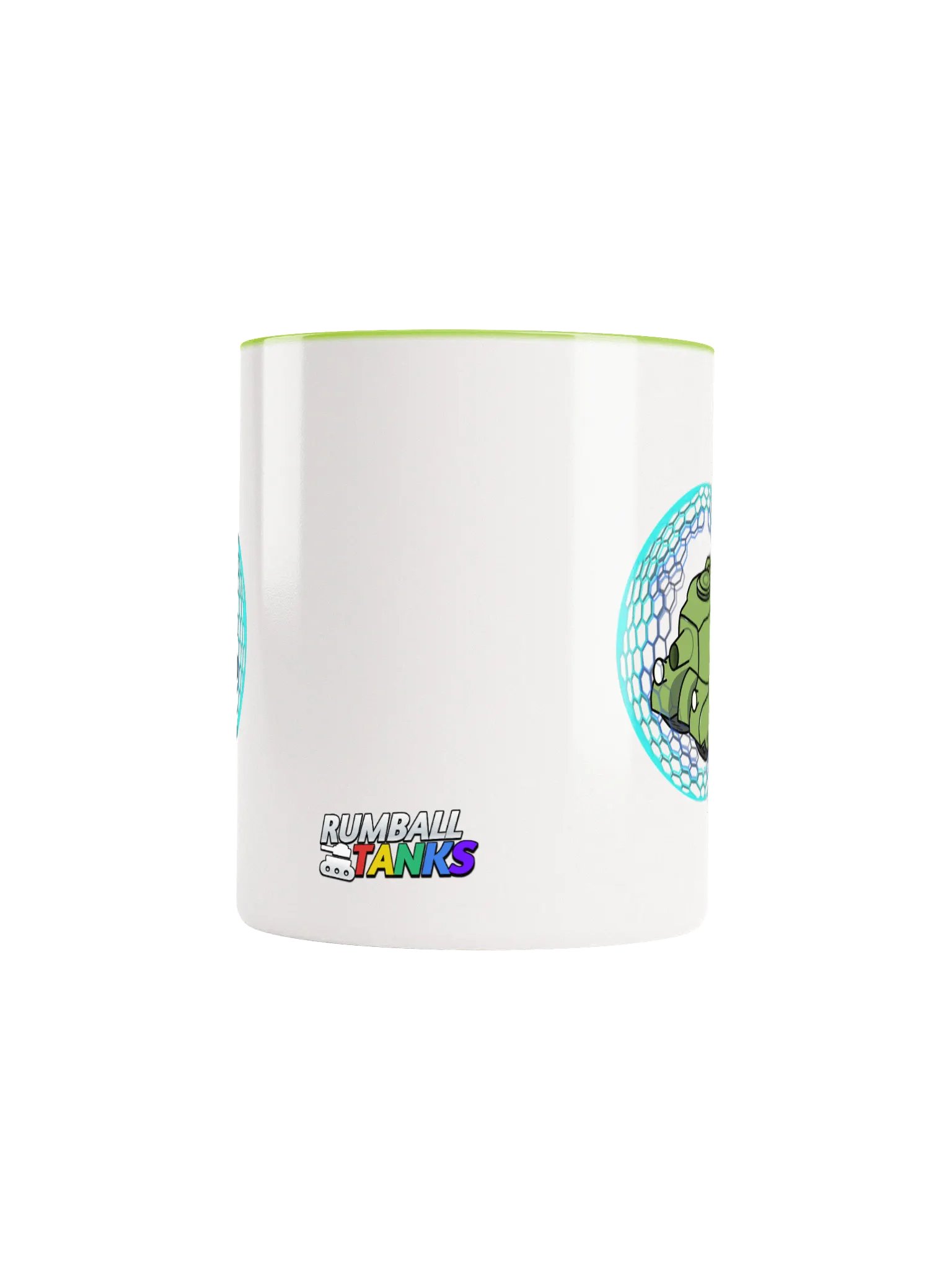 Mug Kaiser Panzer product image (15)