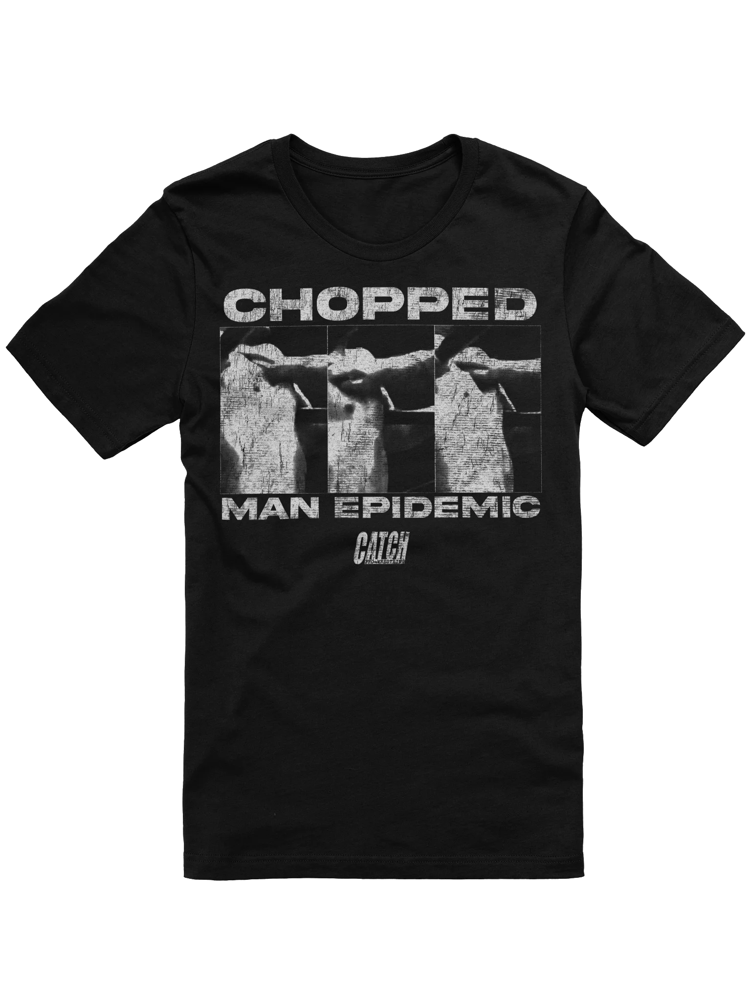 CHOPPED product image (5)