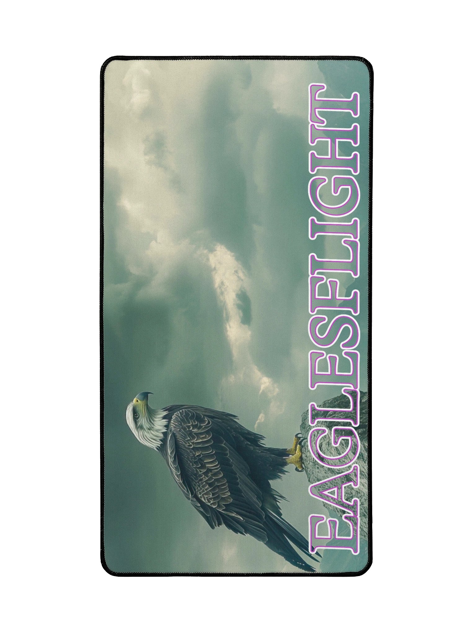 EAGLESFLIGHT Desk Mat product image (2)