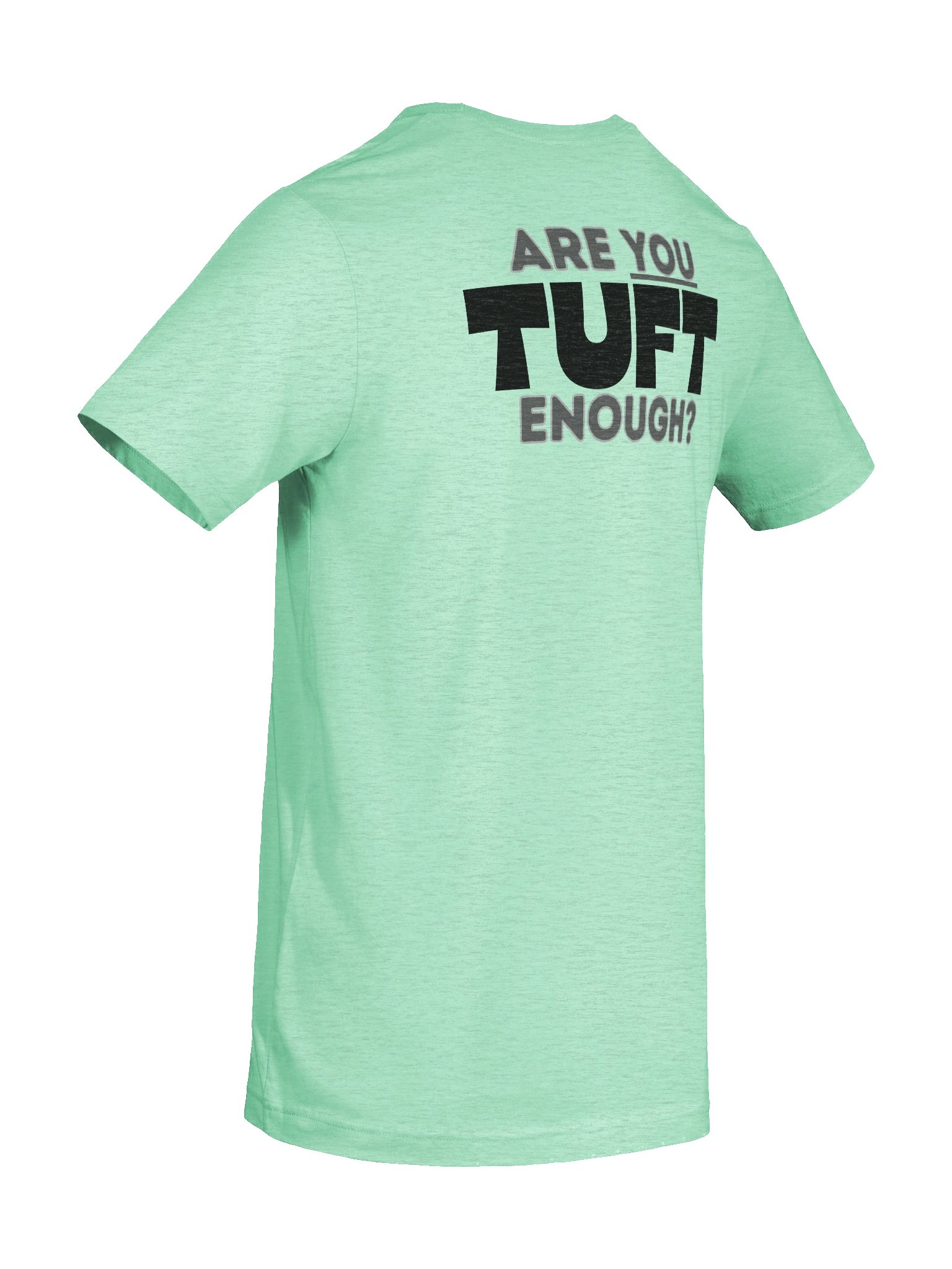Tuft Your Stuff - TUFT Enough product image (10)