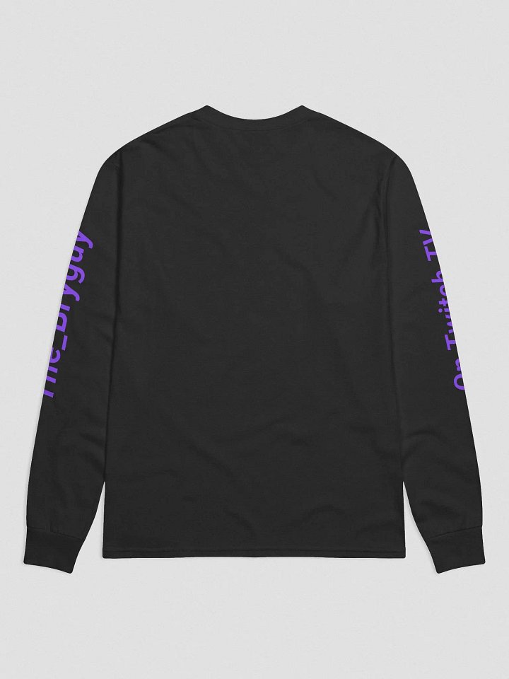Bryguy's Long Sleeve Tee product image (2)