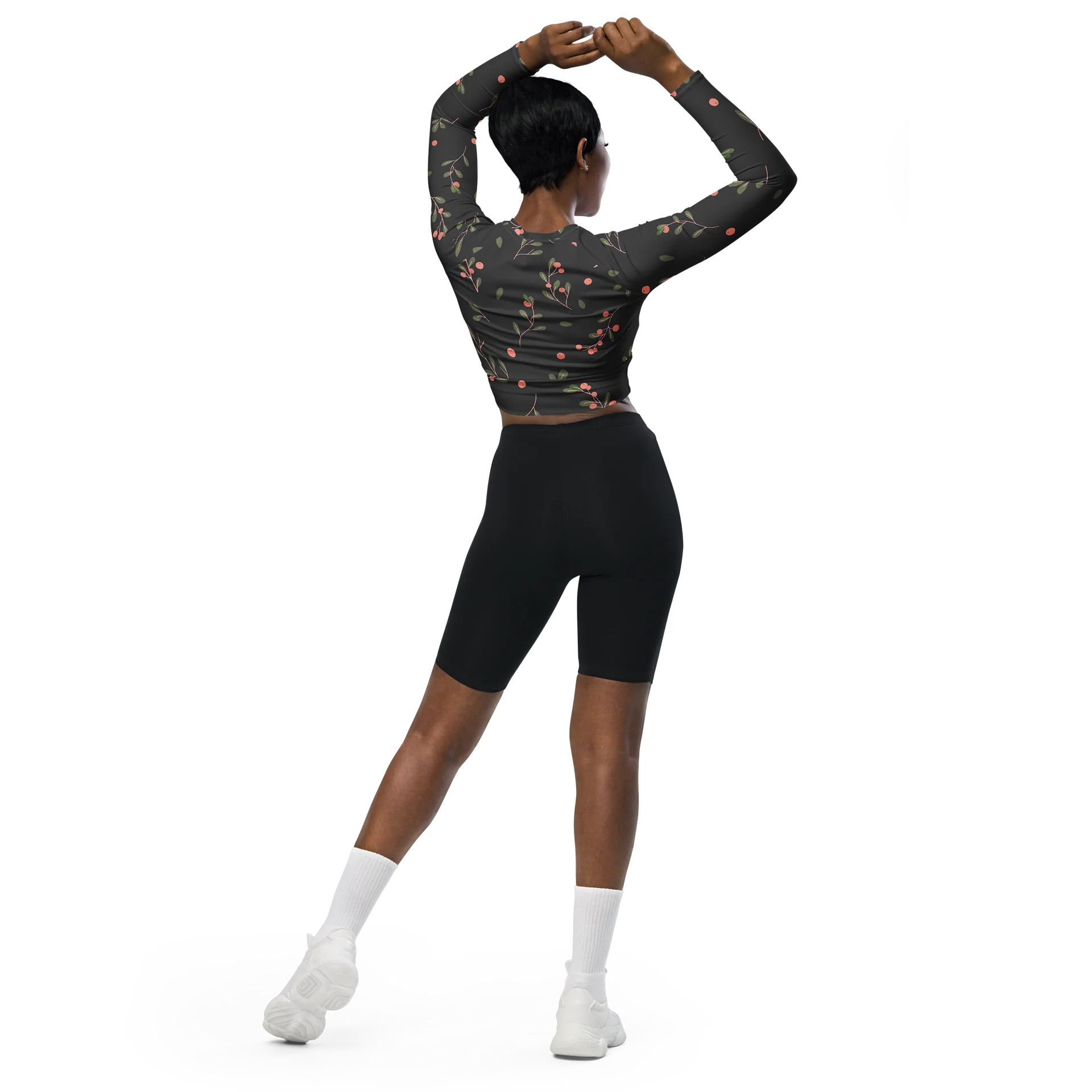 Catharex - Quen Crop Top product image (5)