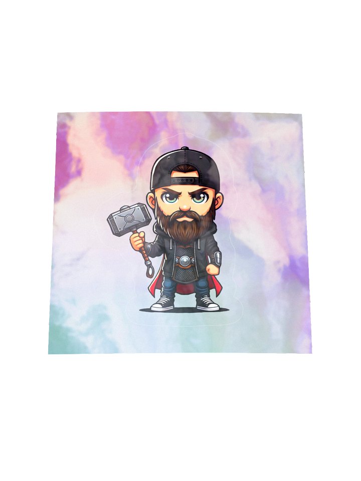 Suparticus Holo product image (2)