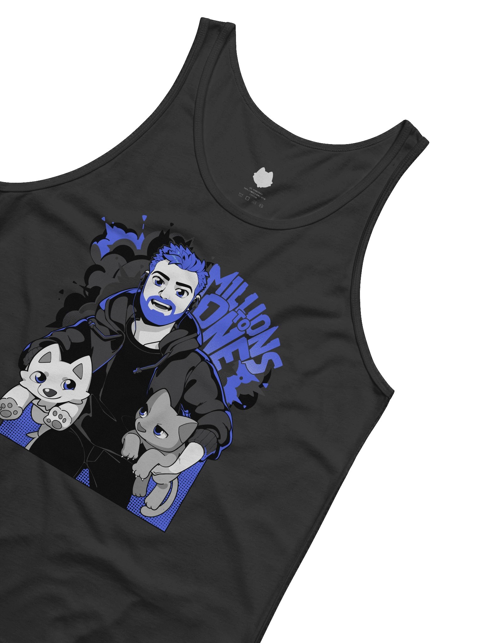 Perfect Companions Tank Top product image (26)