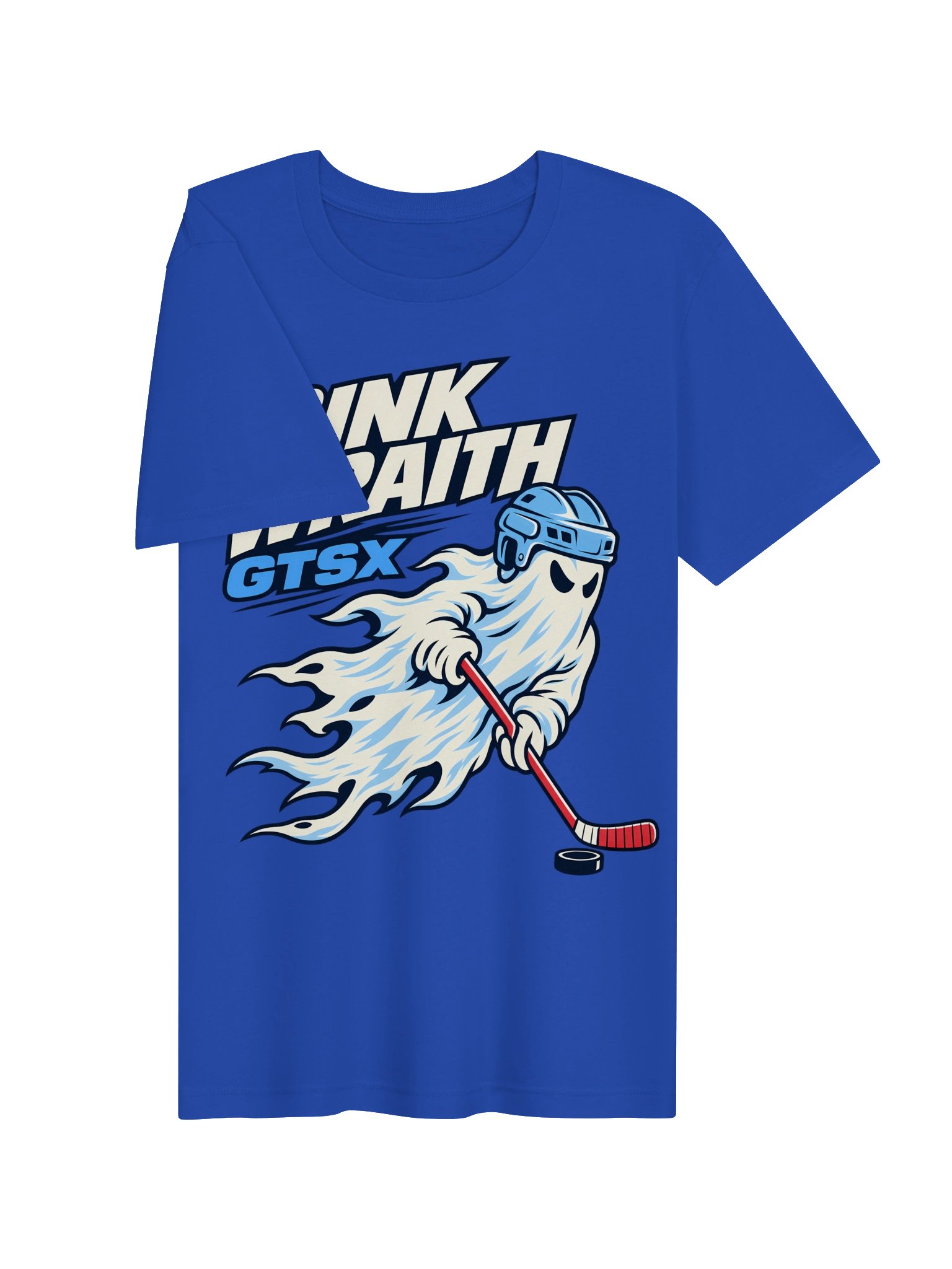 RINK WRAITH GTSX product image (16)