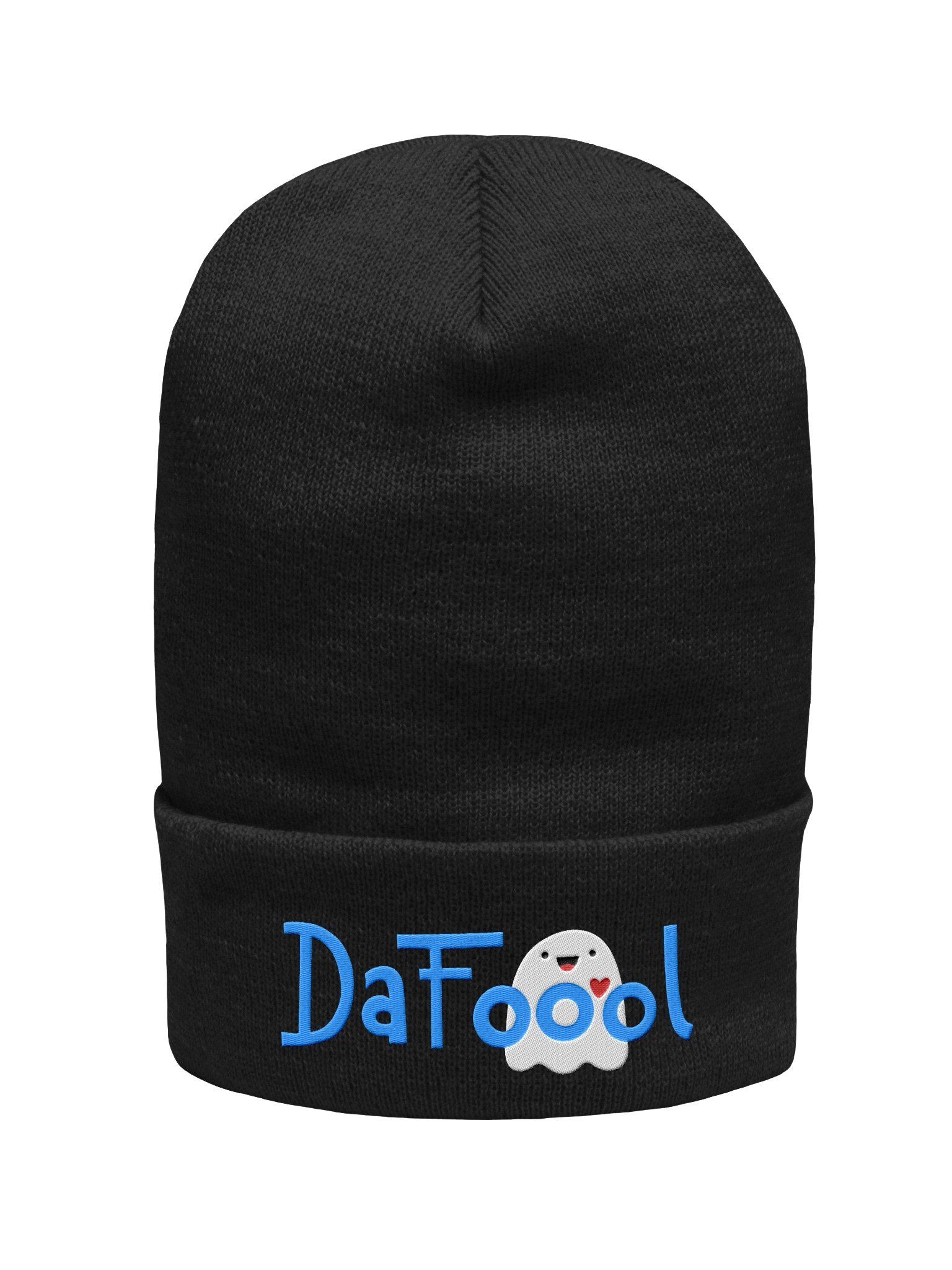 DaFoool Beanie product image (2)
