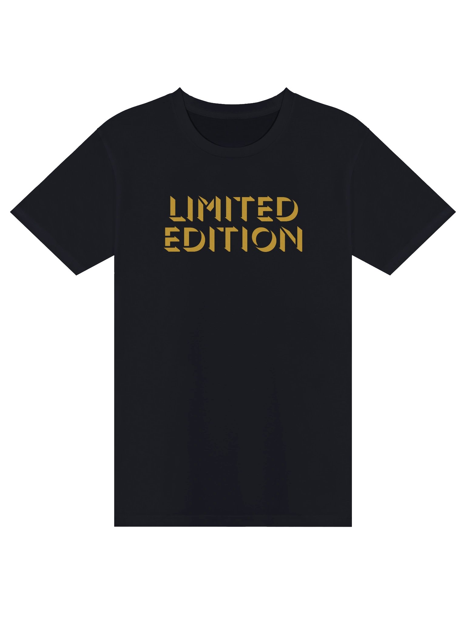 Limited Edition T-Shirt product image (1)