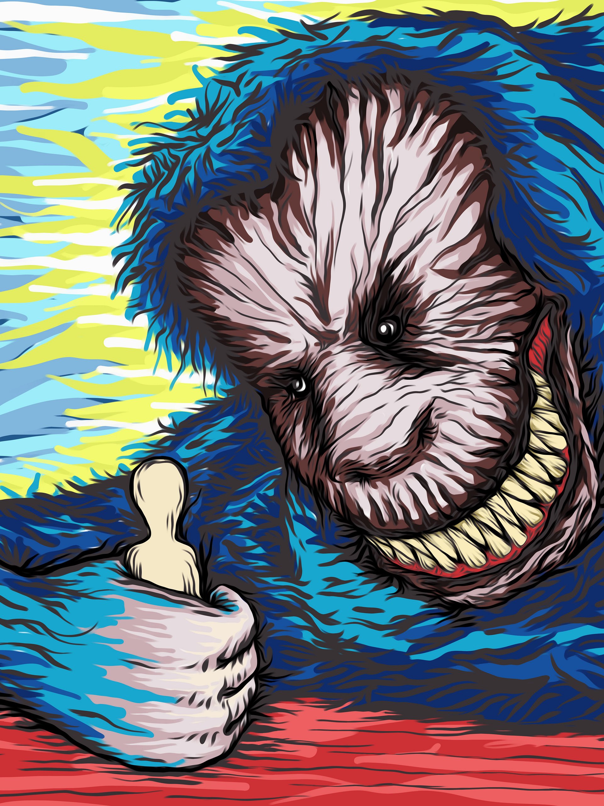 Pango Art Collection product image (1)