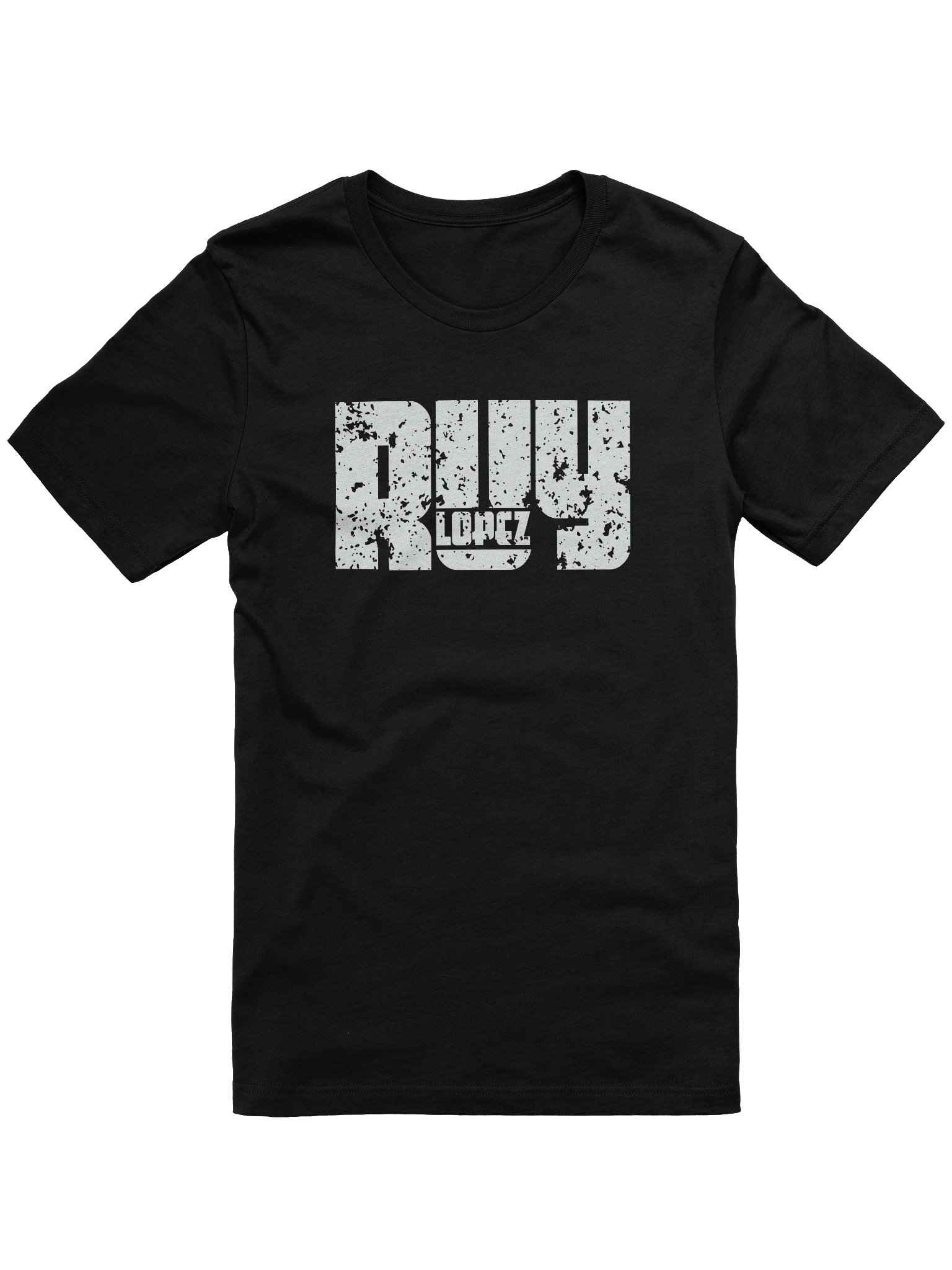 Ruy Lopez Chess T-shirt product image (1)