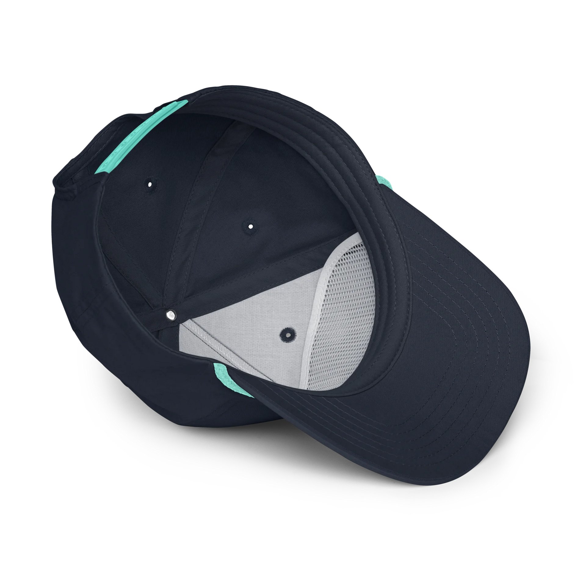 Hell Yeah hat product image (6)