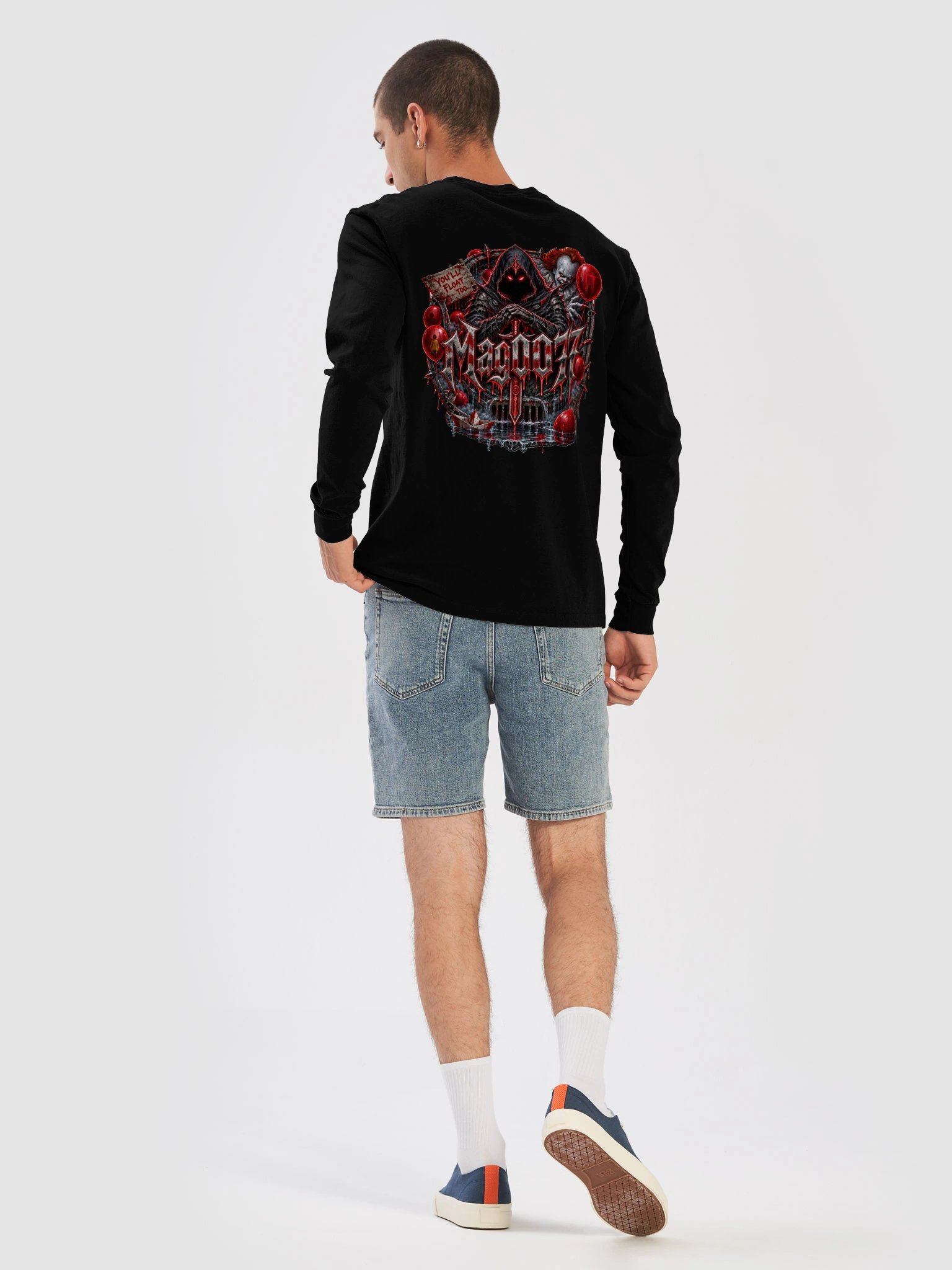 You'll Float Too! product image (16)