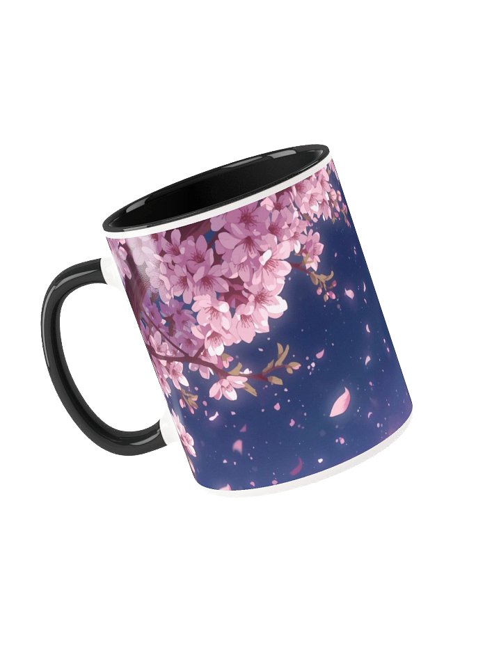 Blossom Breeze Mug product image (1)