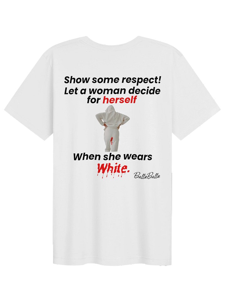 No White product image (2)