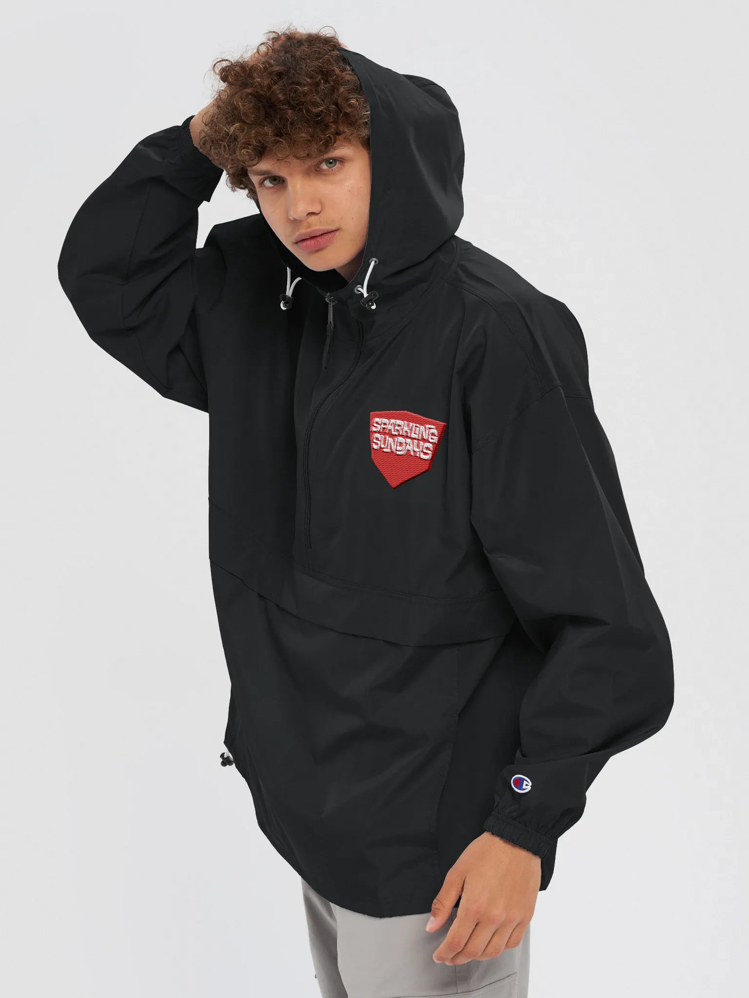 Anorak Jacket product image (5)