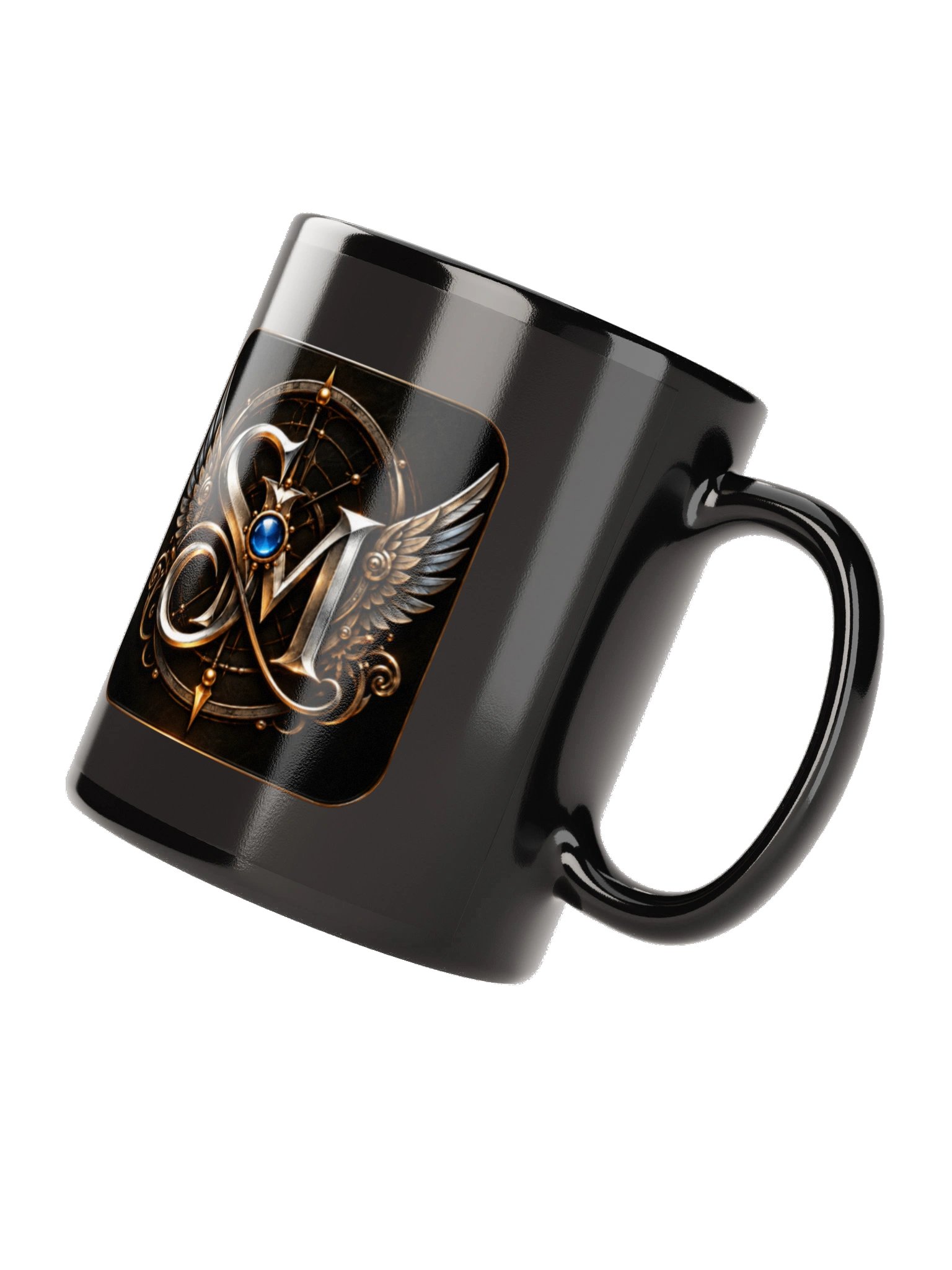 Mechanical Monarch Mug product image (4)