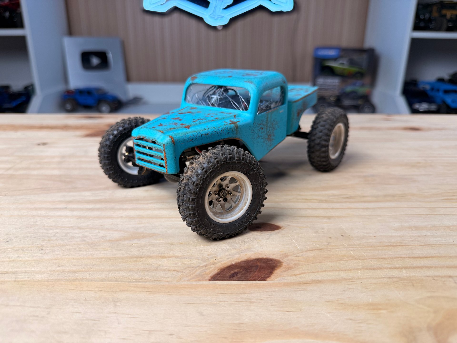 Nessie24 scx24 build product image (1)