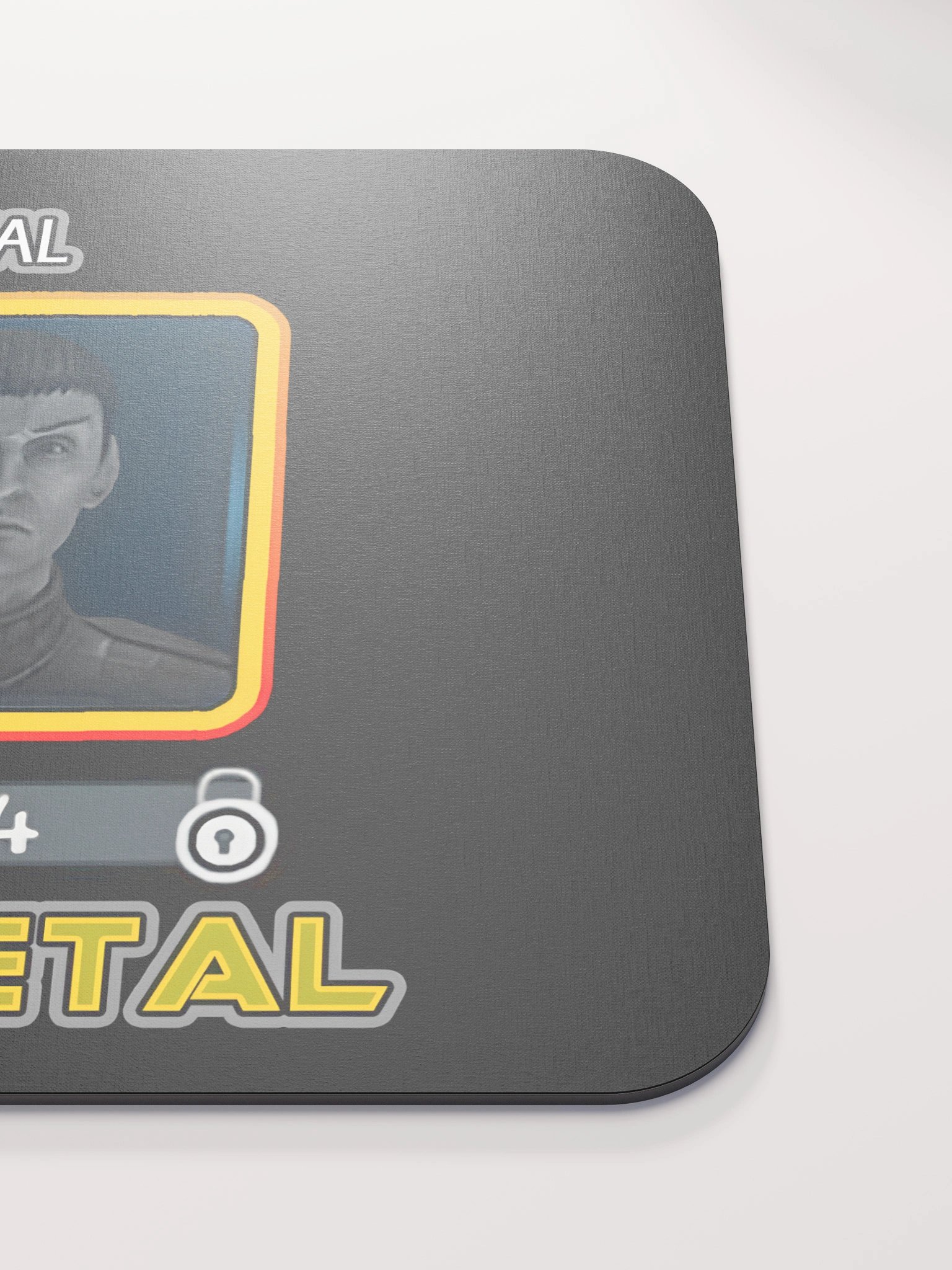 #freetal - the mousepad product image (5)