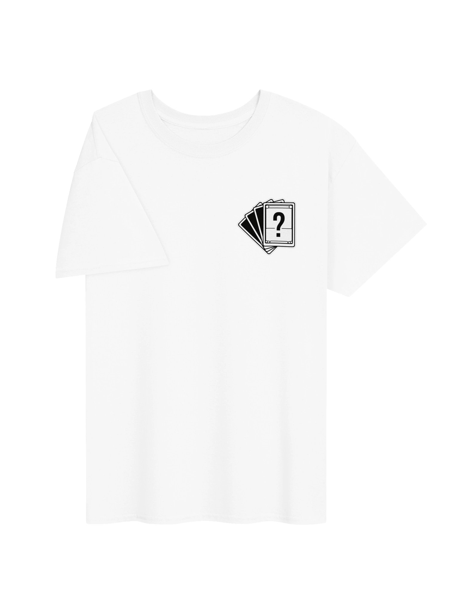 Between Rounds Shirt product image (3)