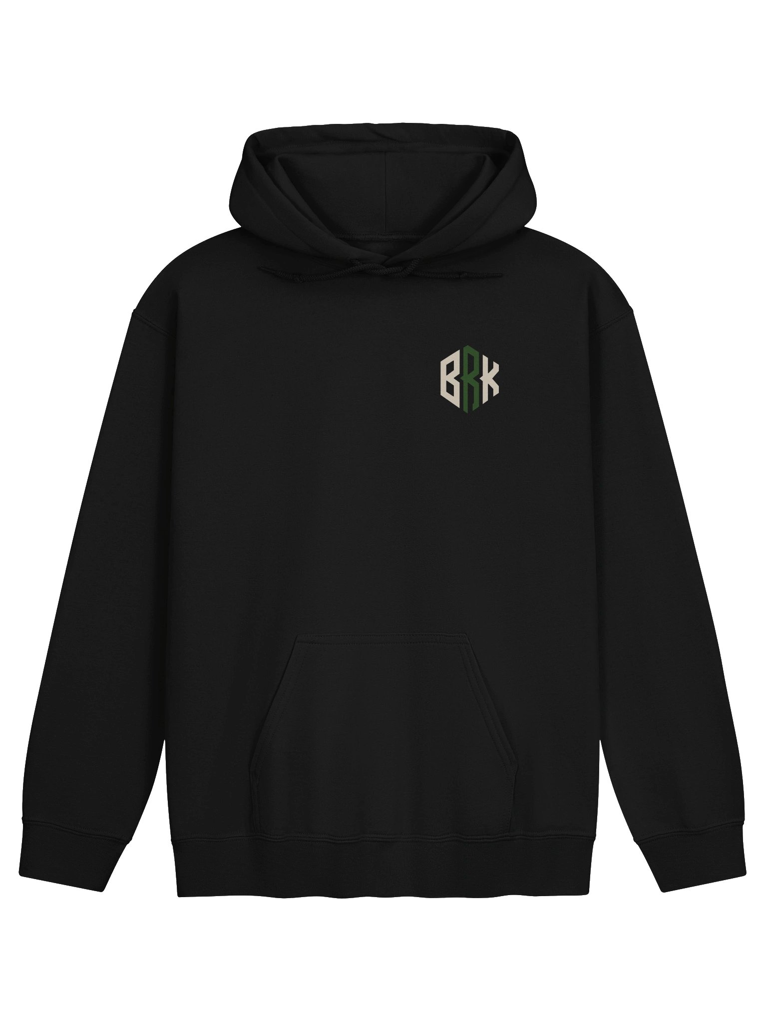BRK Esports Official Hoodie product image (3)