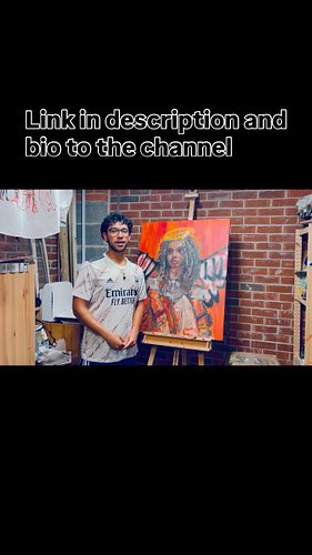 This lowkey might be the worst promo for a YouTube vid ever but please do go check it out, vid talks about racism, violence a...