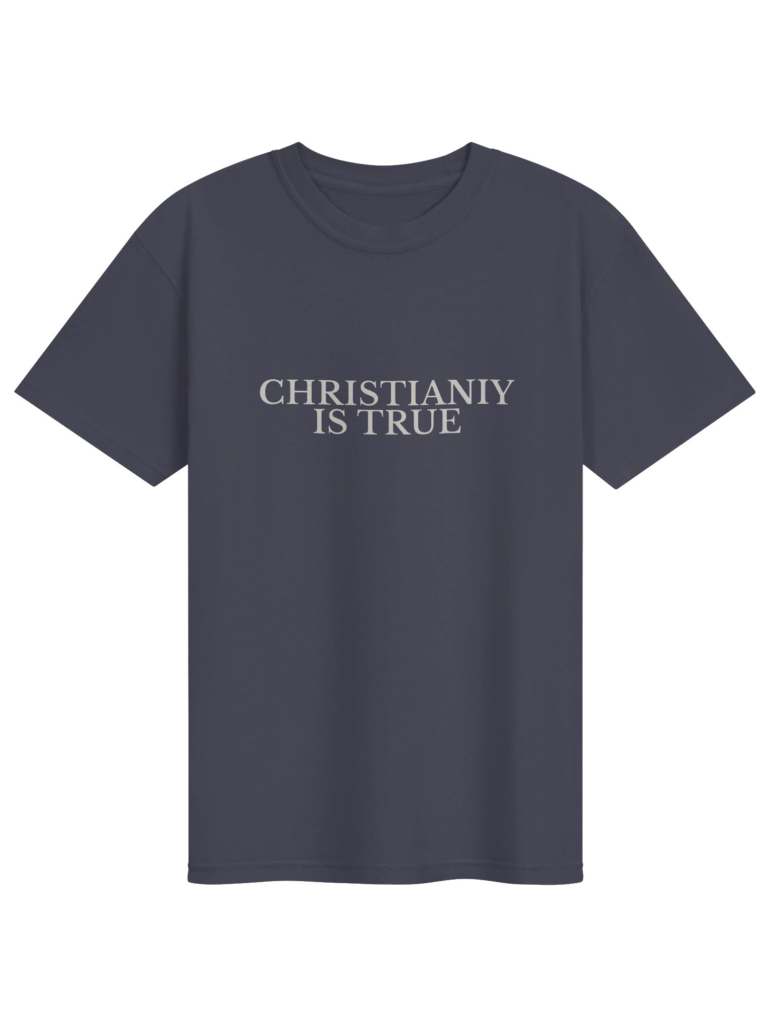 Christianity Is True Tee product image (57)