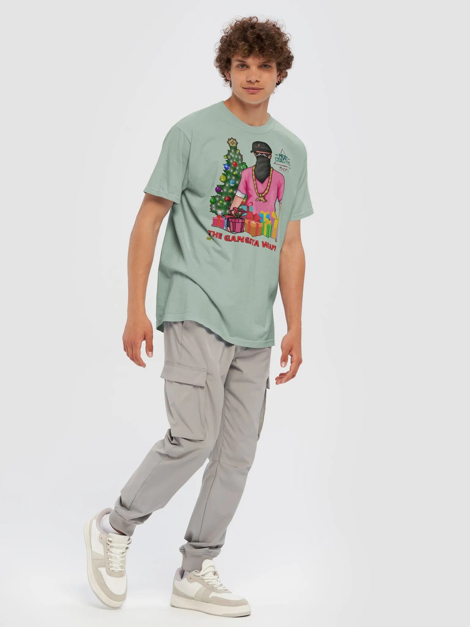 THE GANGSTA WRAPPA product image (95)