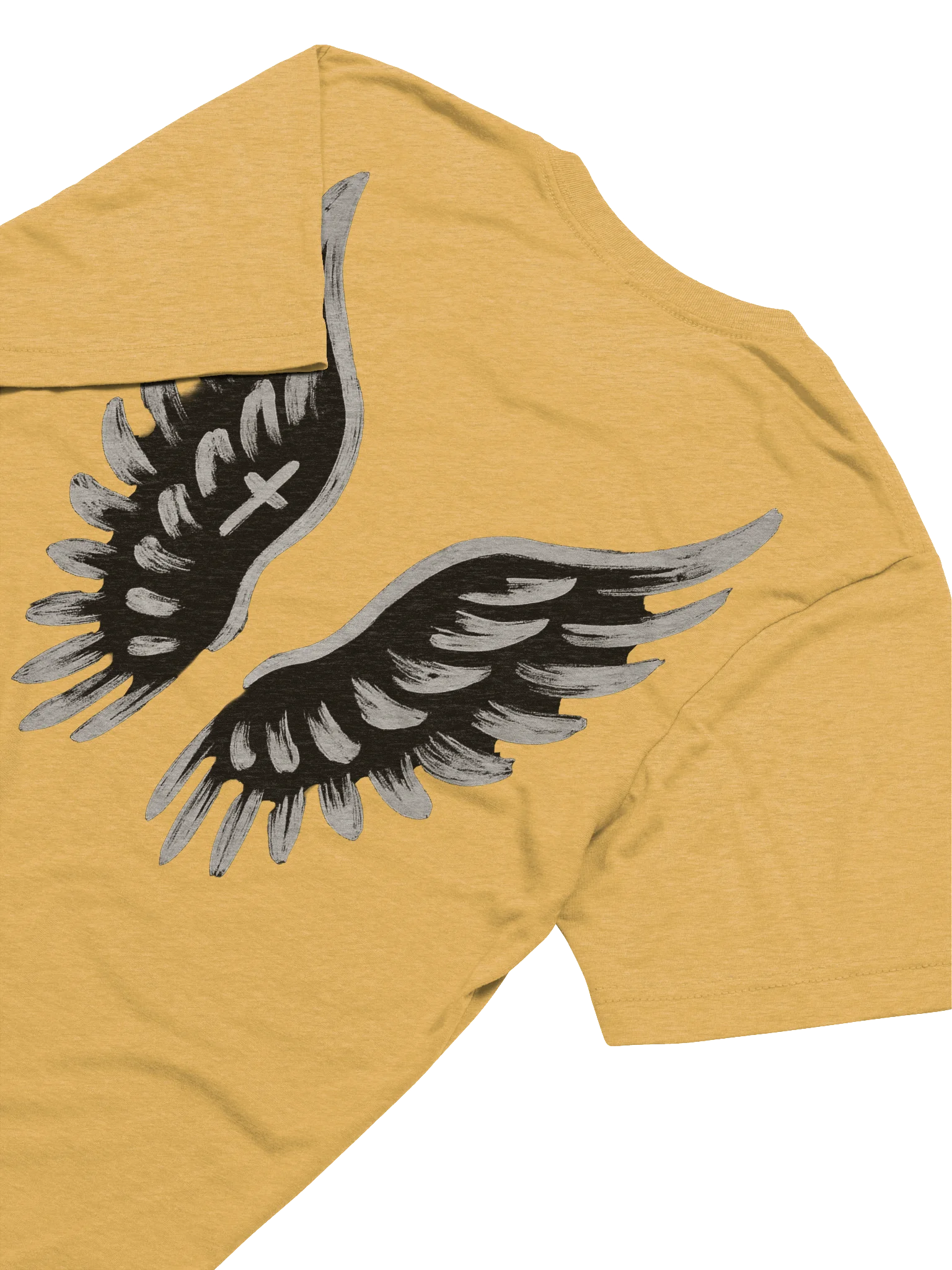 Wings of Faith T-Shirt product image (4)