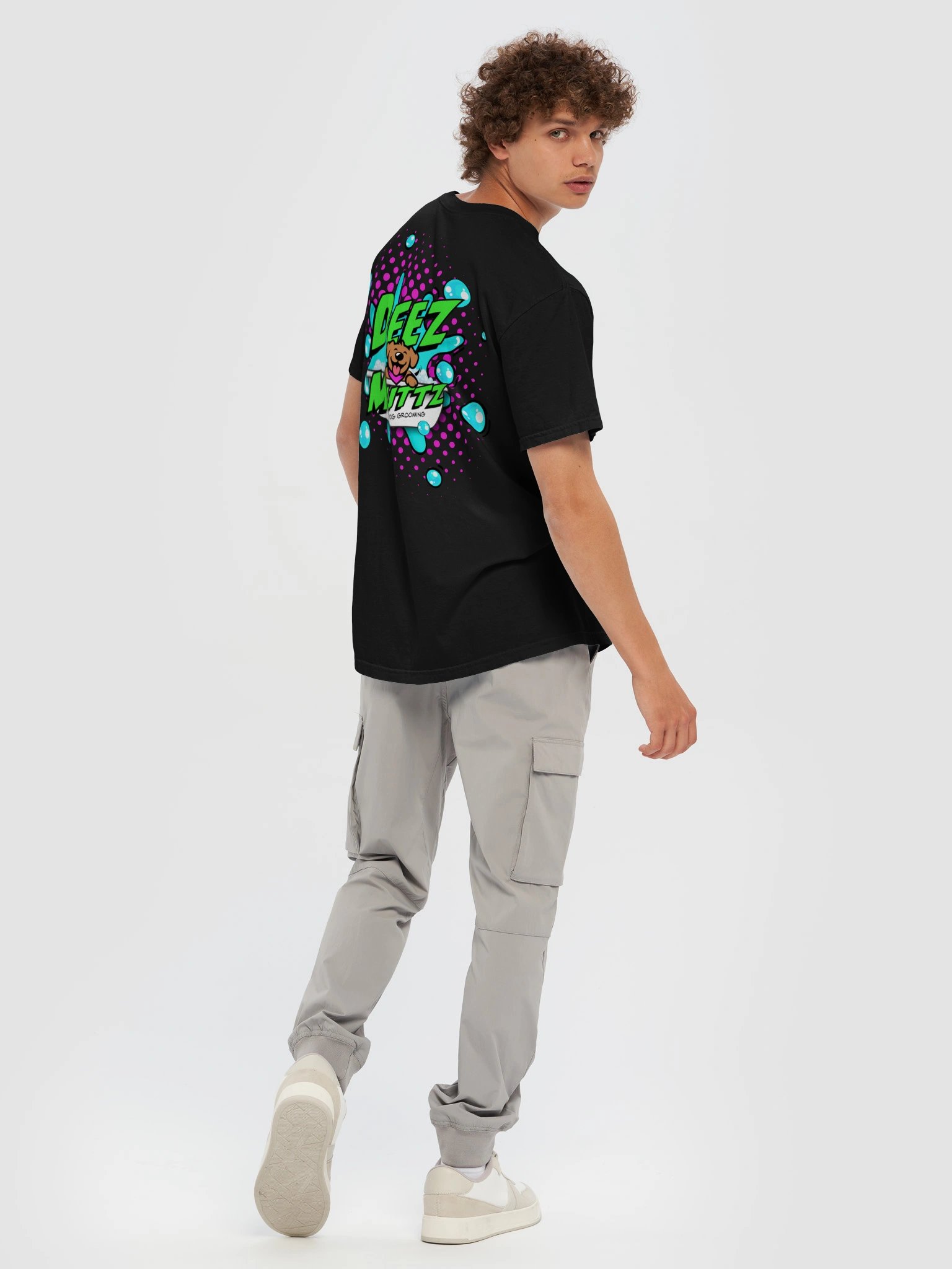 Nice Muttz Tee product image (10)
