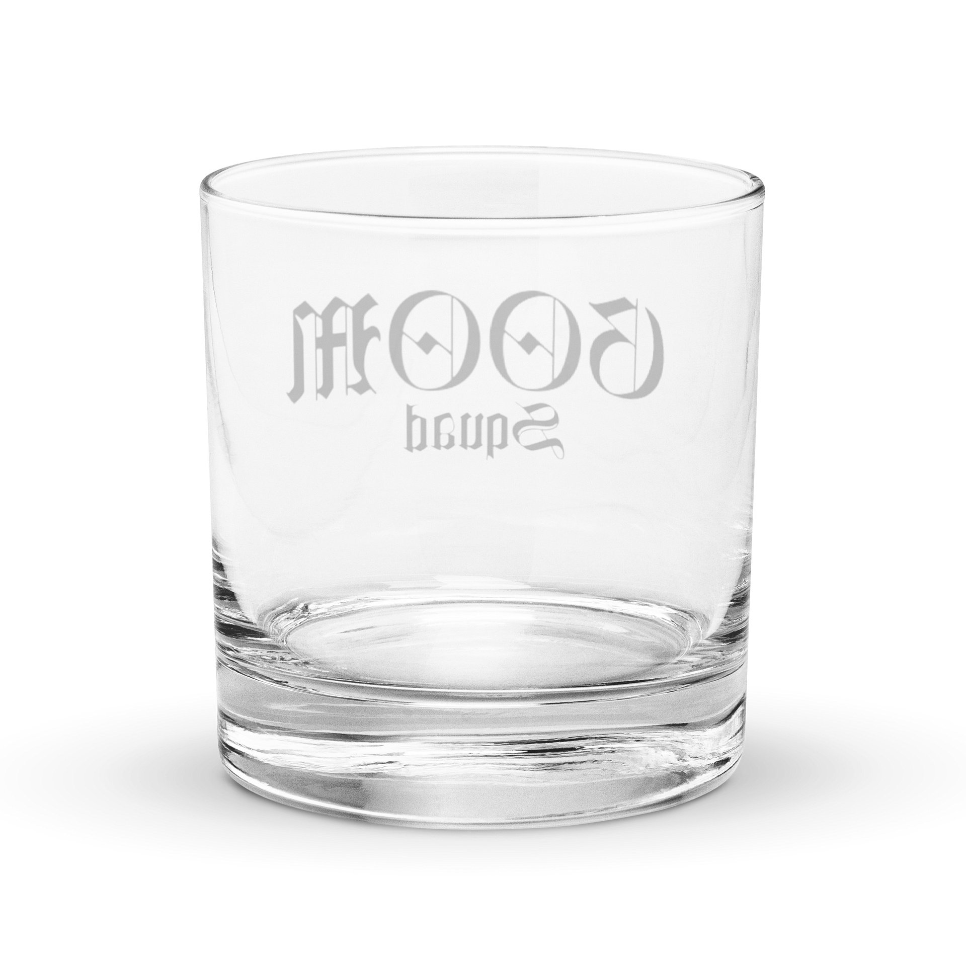 GOOM Squad Rocks Glass product image (4)