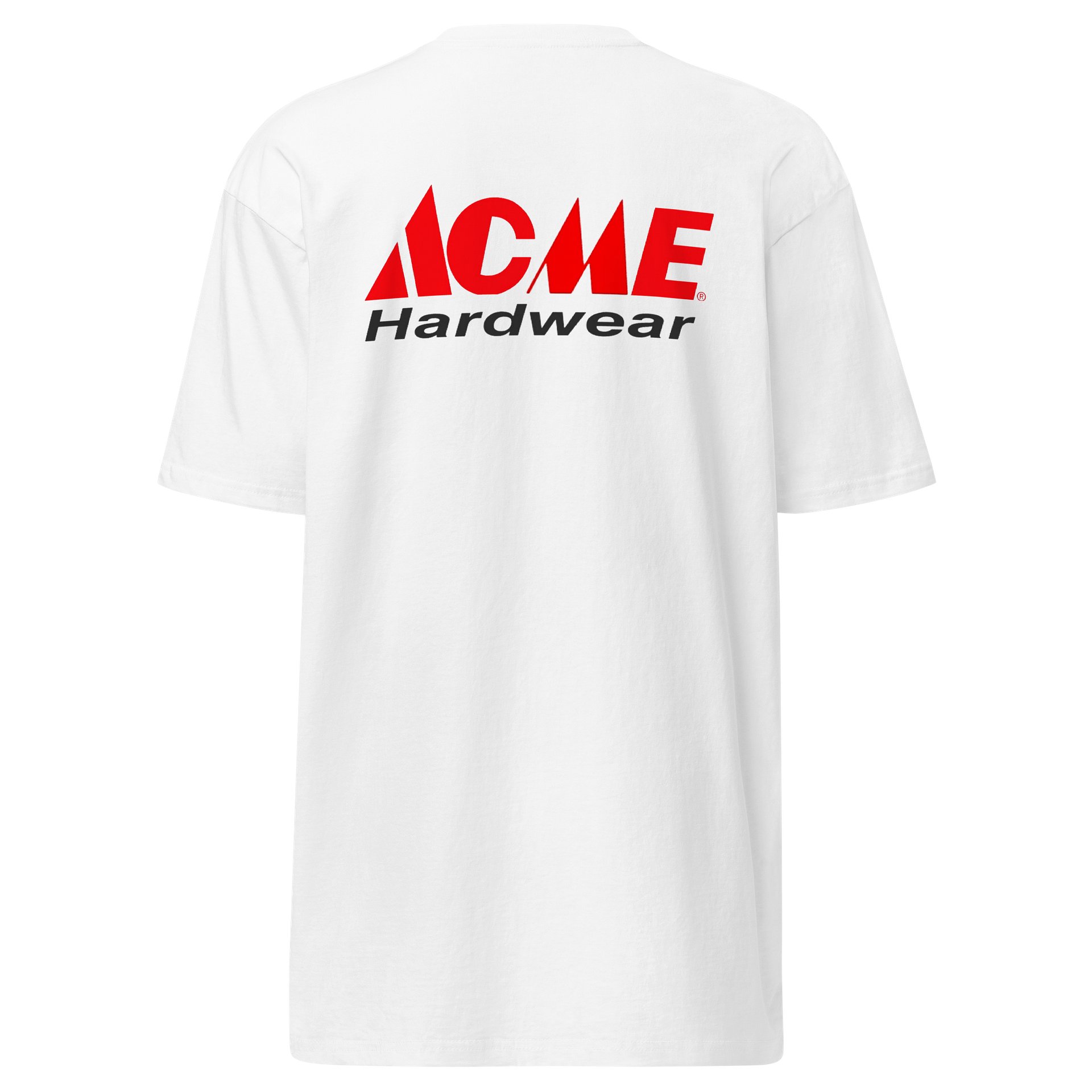 FARTER Logo Men's Premium Tee product image (5)