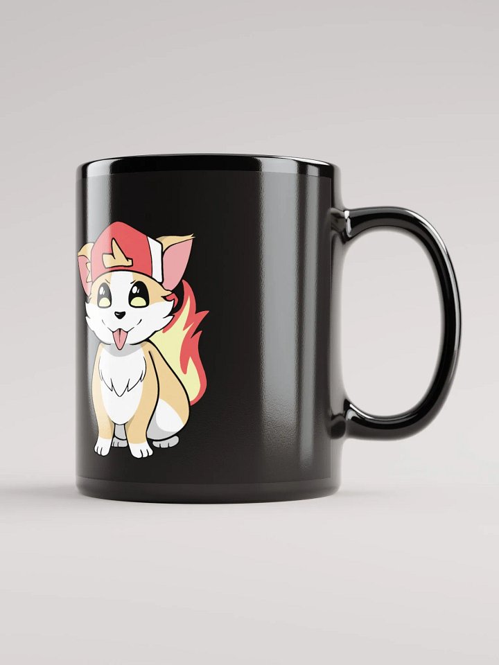 SLAYER Super Show Mug double logo HYPE product image (1)