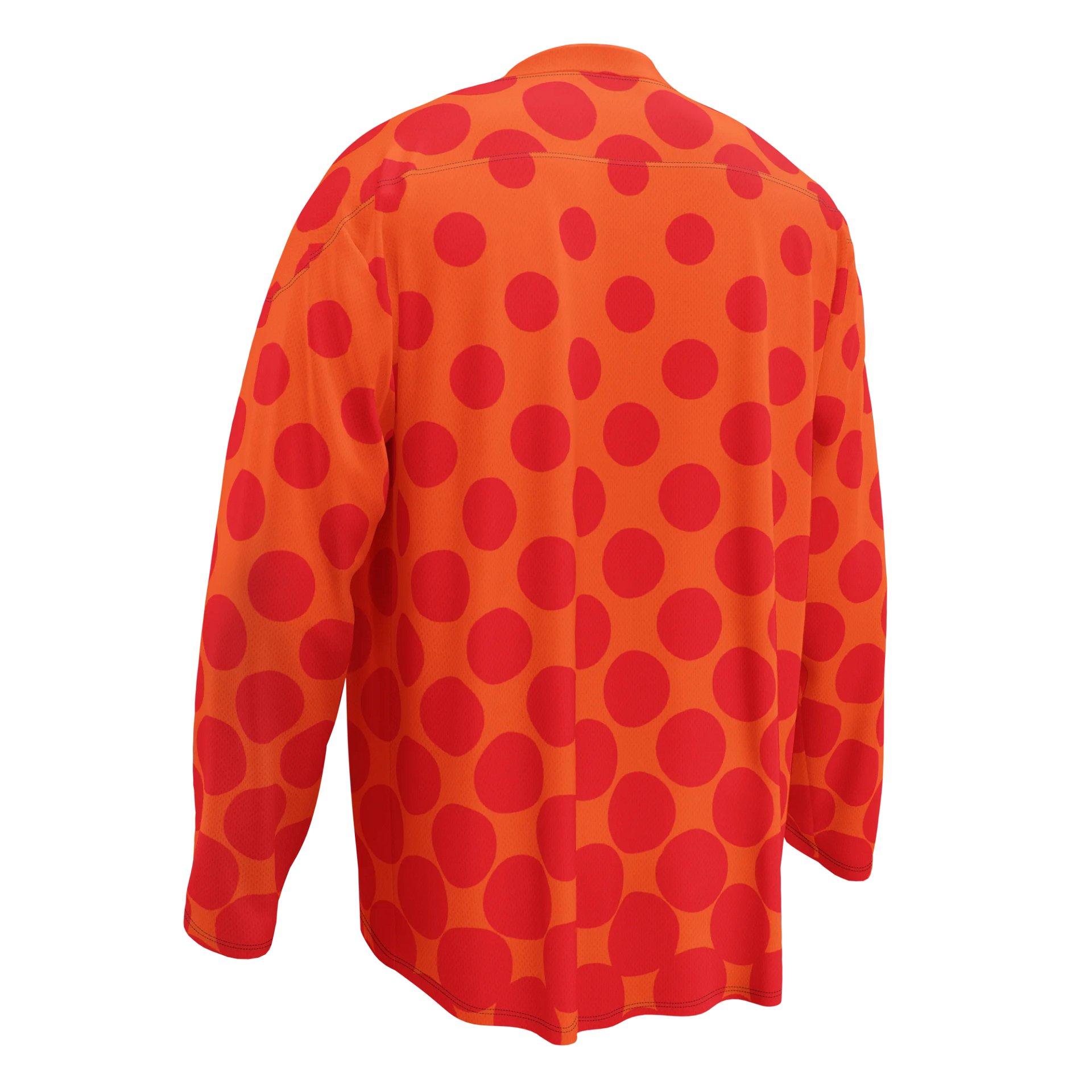 The Chadley Cannons Team Jersey product image (4)
