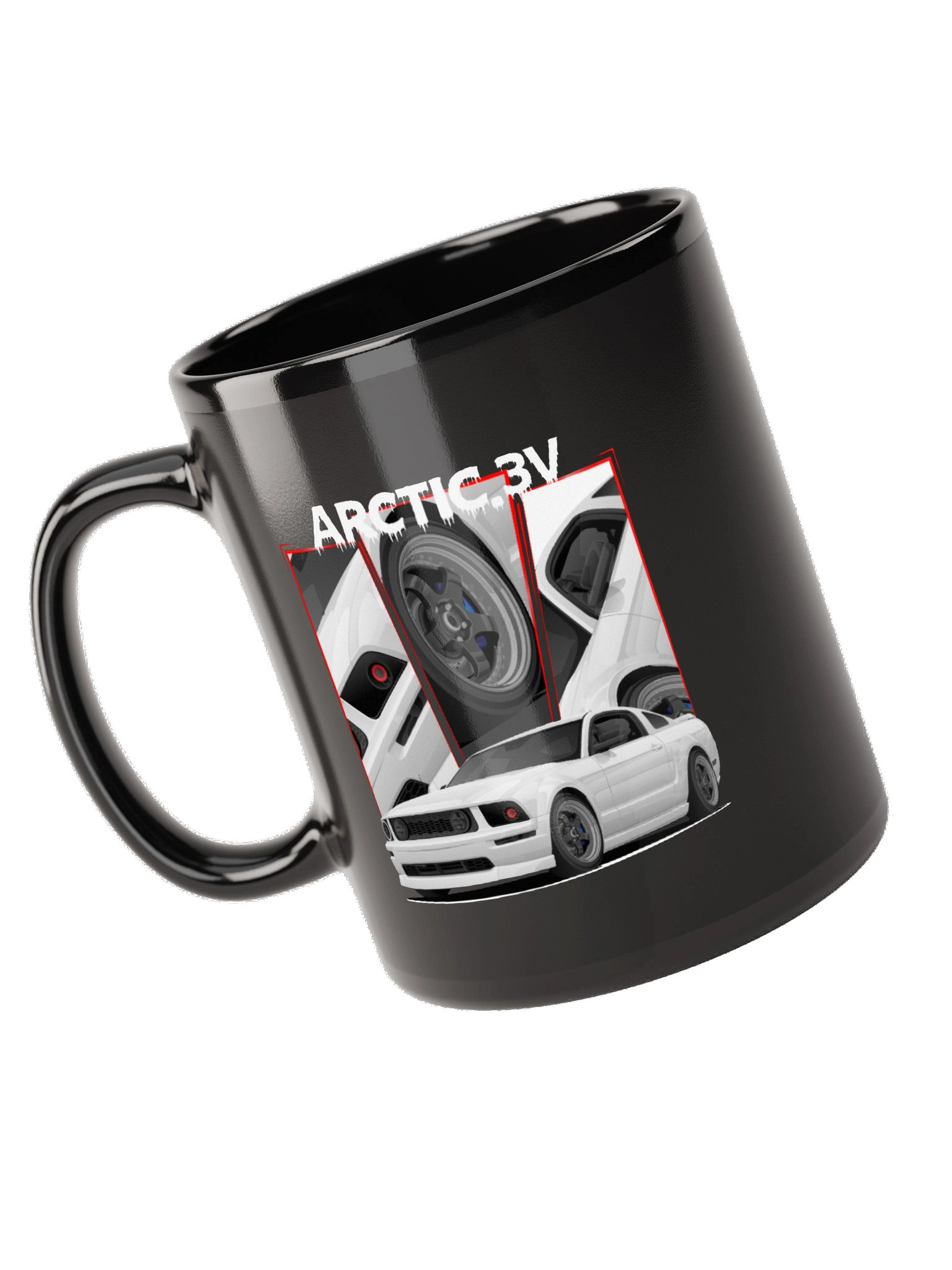 Mug - Arctic.3v product image (5)
