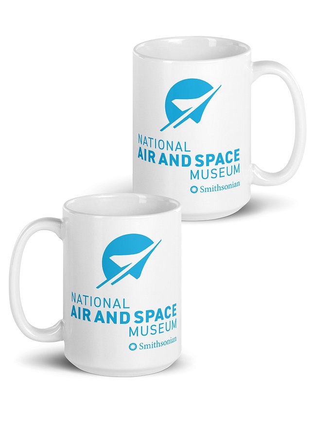 Product from the National Air and Space Museum collection