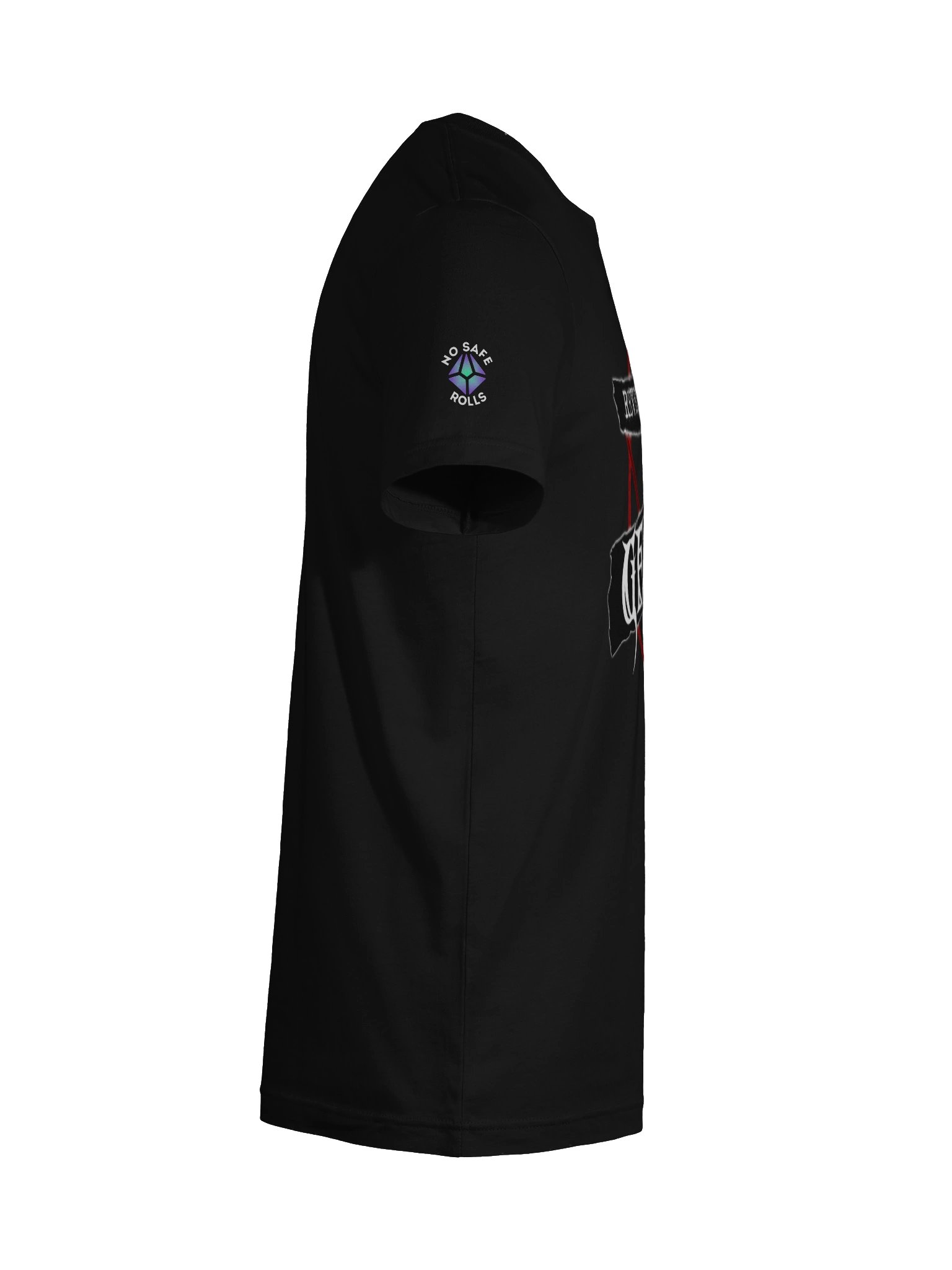 Revelations of Gehenna Tee product image (10)