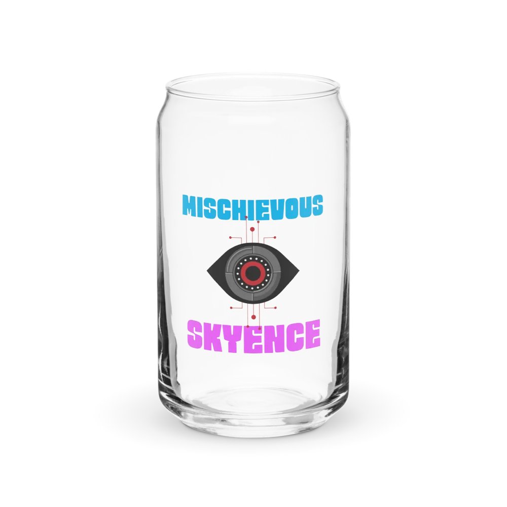 Mischievous Skyence Glass product image (3)