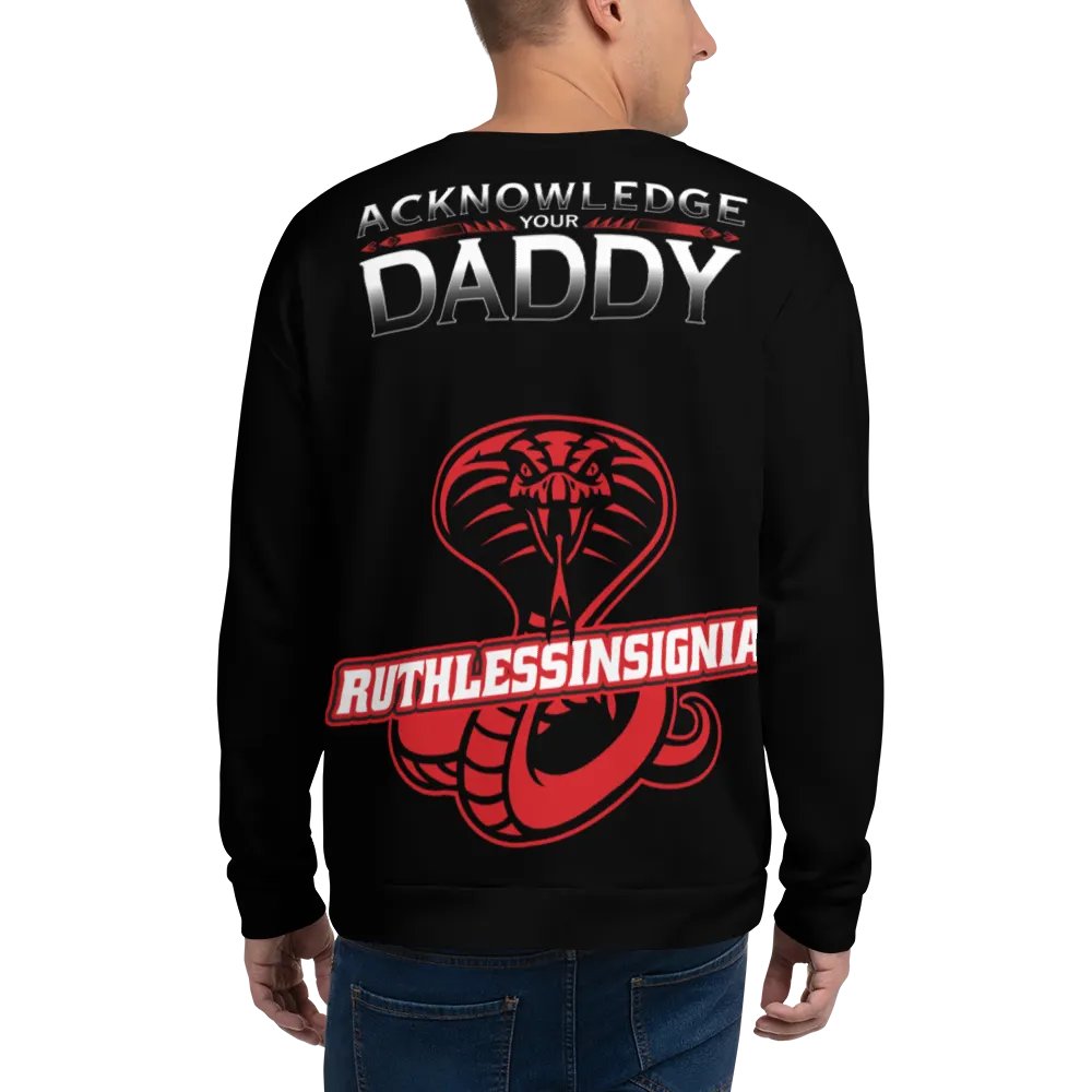 The ruthless Daddy product image (2)