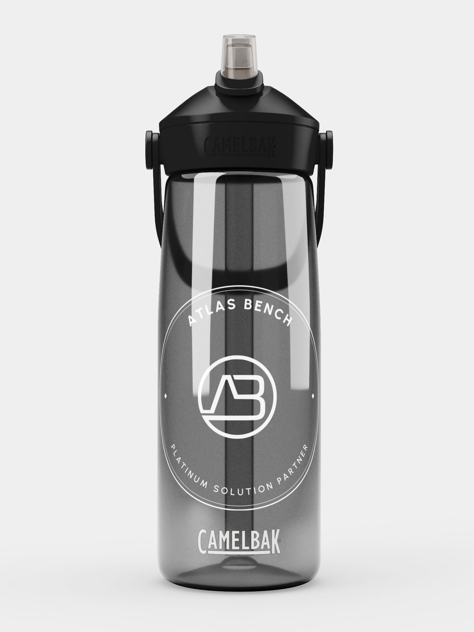Atlas Bench CamelBak Bottle product image (1)