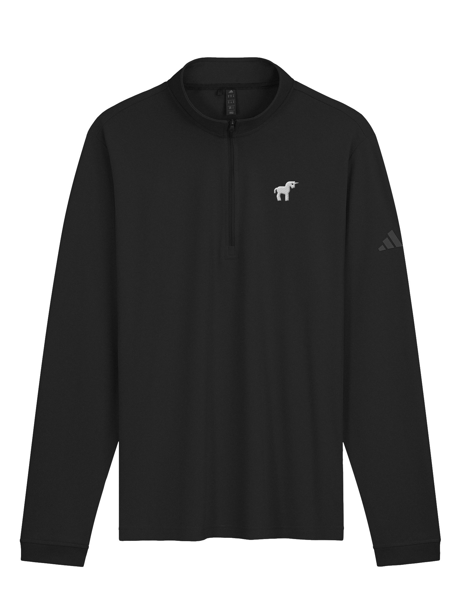 Quarter Zip - Unicorn product image (1)
