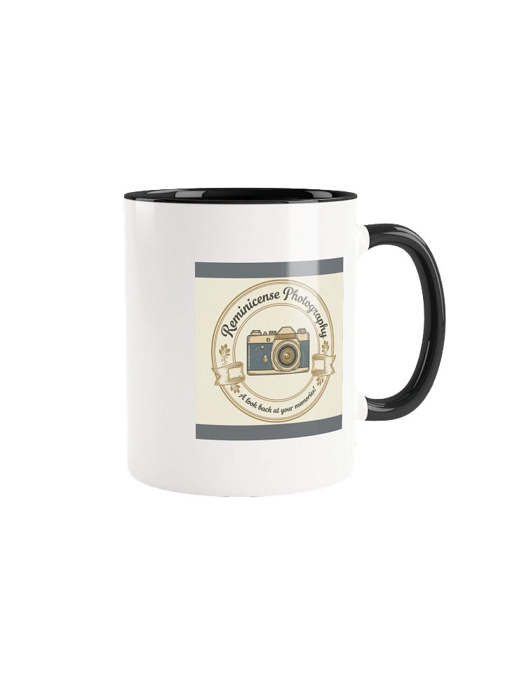 Our First Mug! product image (2)