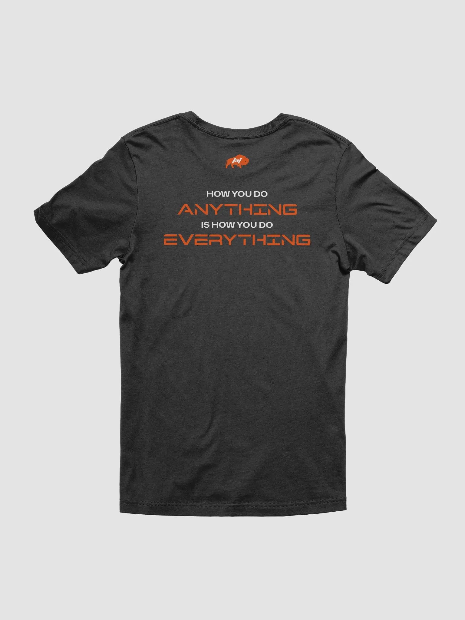 How You Do Anything Tshirt product image (22)