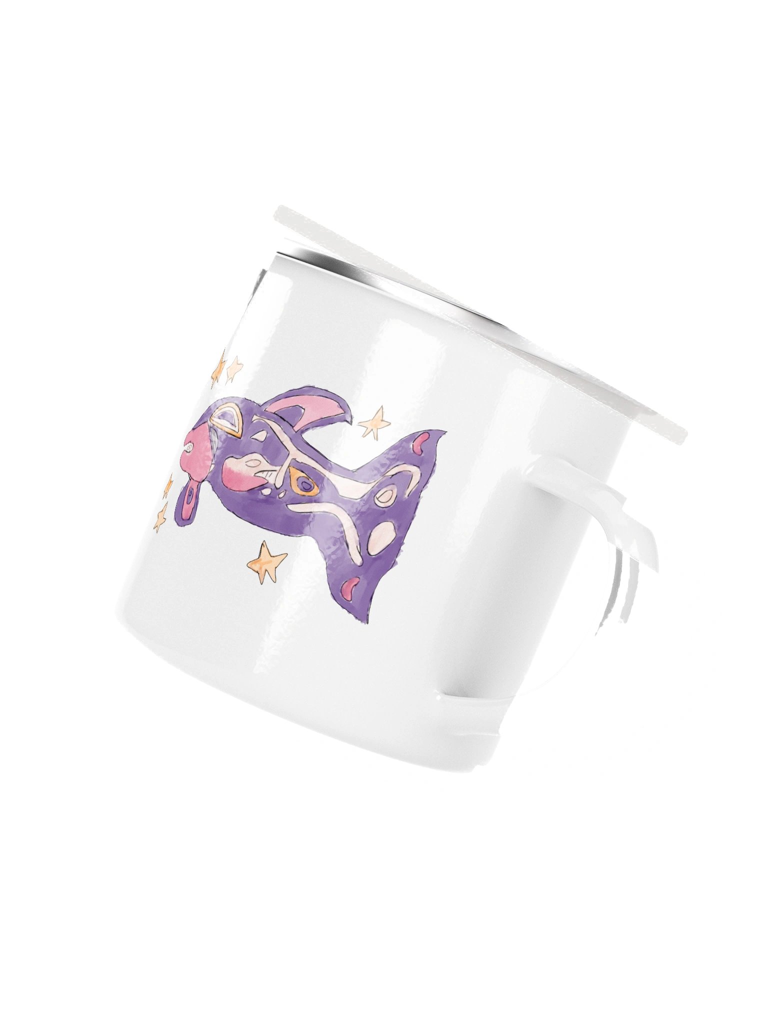 Sketchy Fish product image (3)