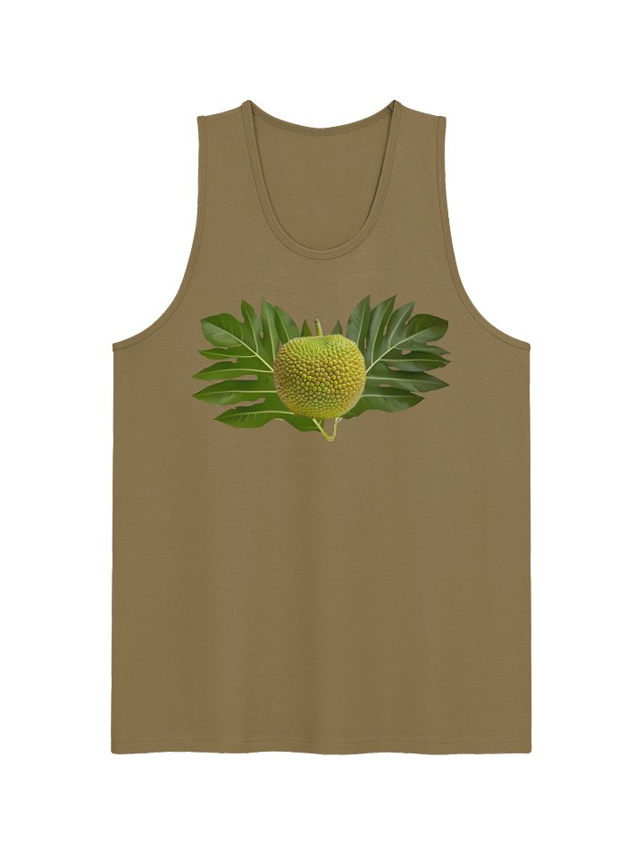 CaribbeanApples - The Mighty Breadfruit | Men's Premium Tank Top | 10 Colors product image (31)