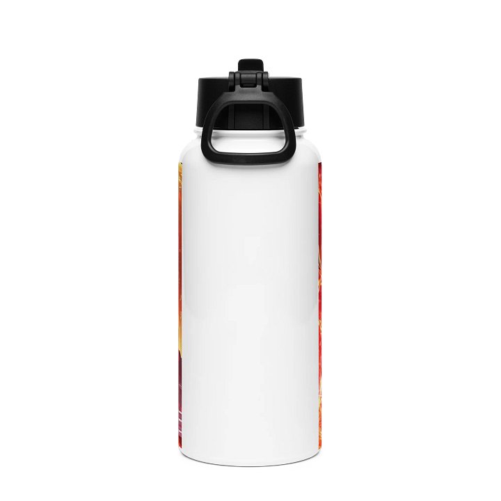 Blaze's Scorching Water Bottle product image (2)