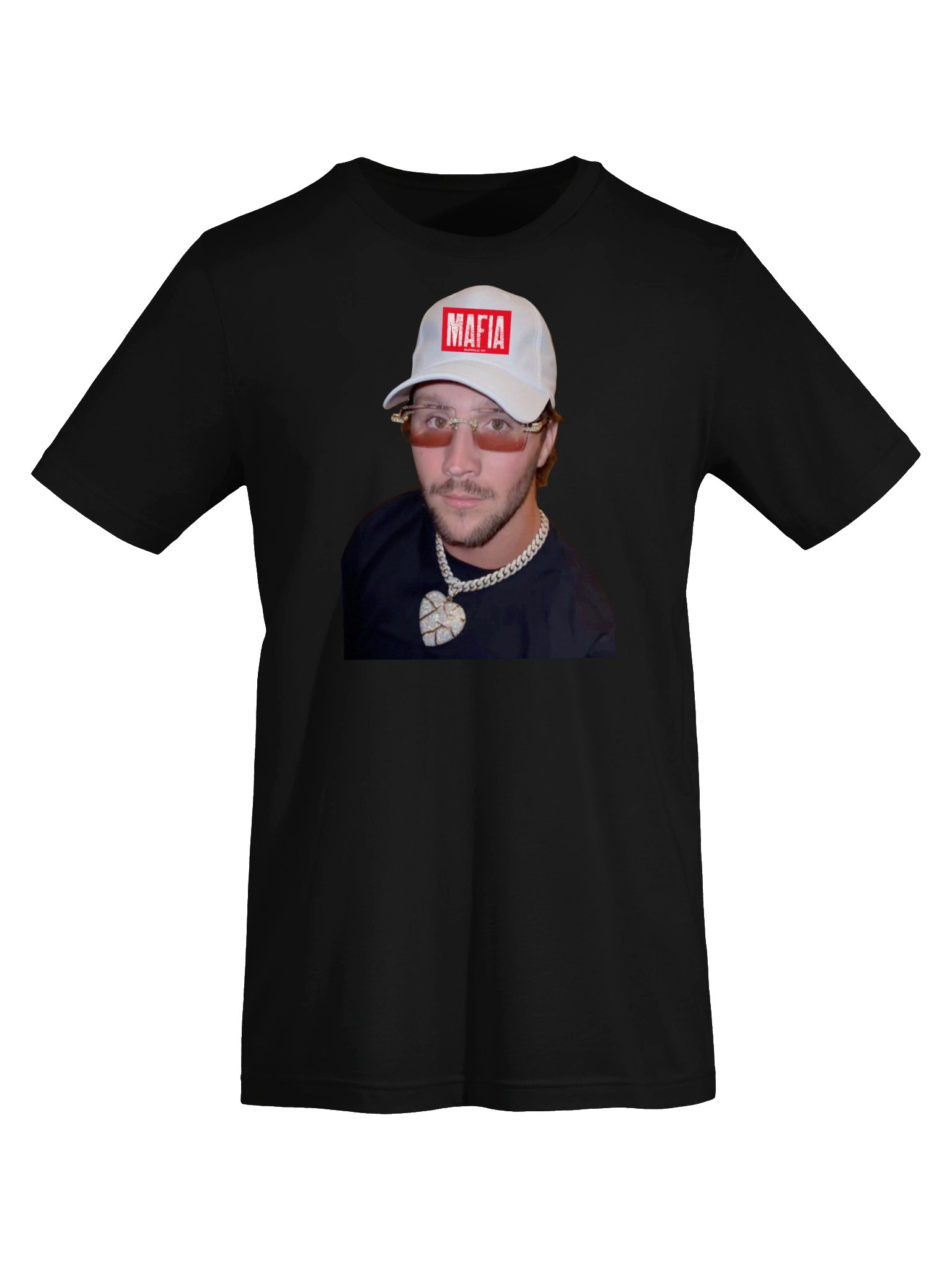 Iced Out Josh product image (5)