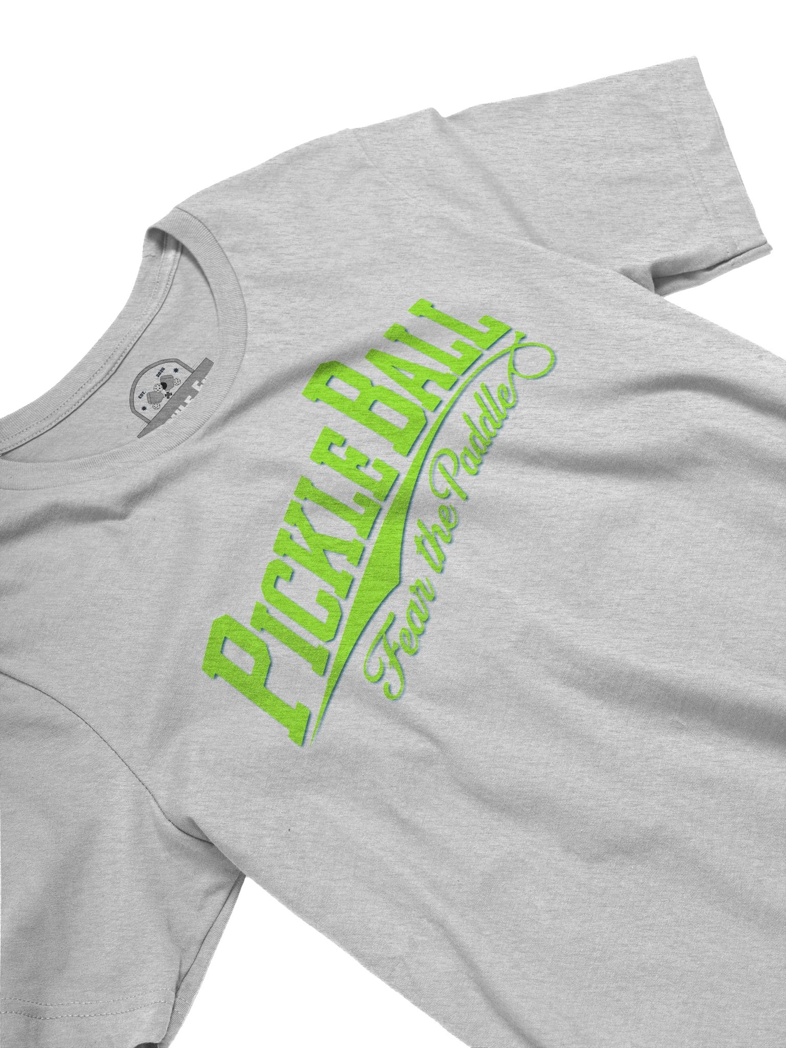Fear The Paddle T-Shirt product image (23)