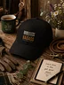 Bridleless &amp; Badass Classic Baseball Cap - Series I