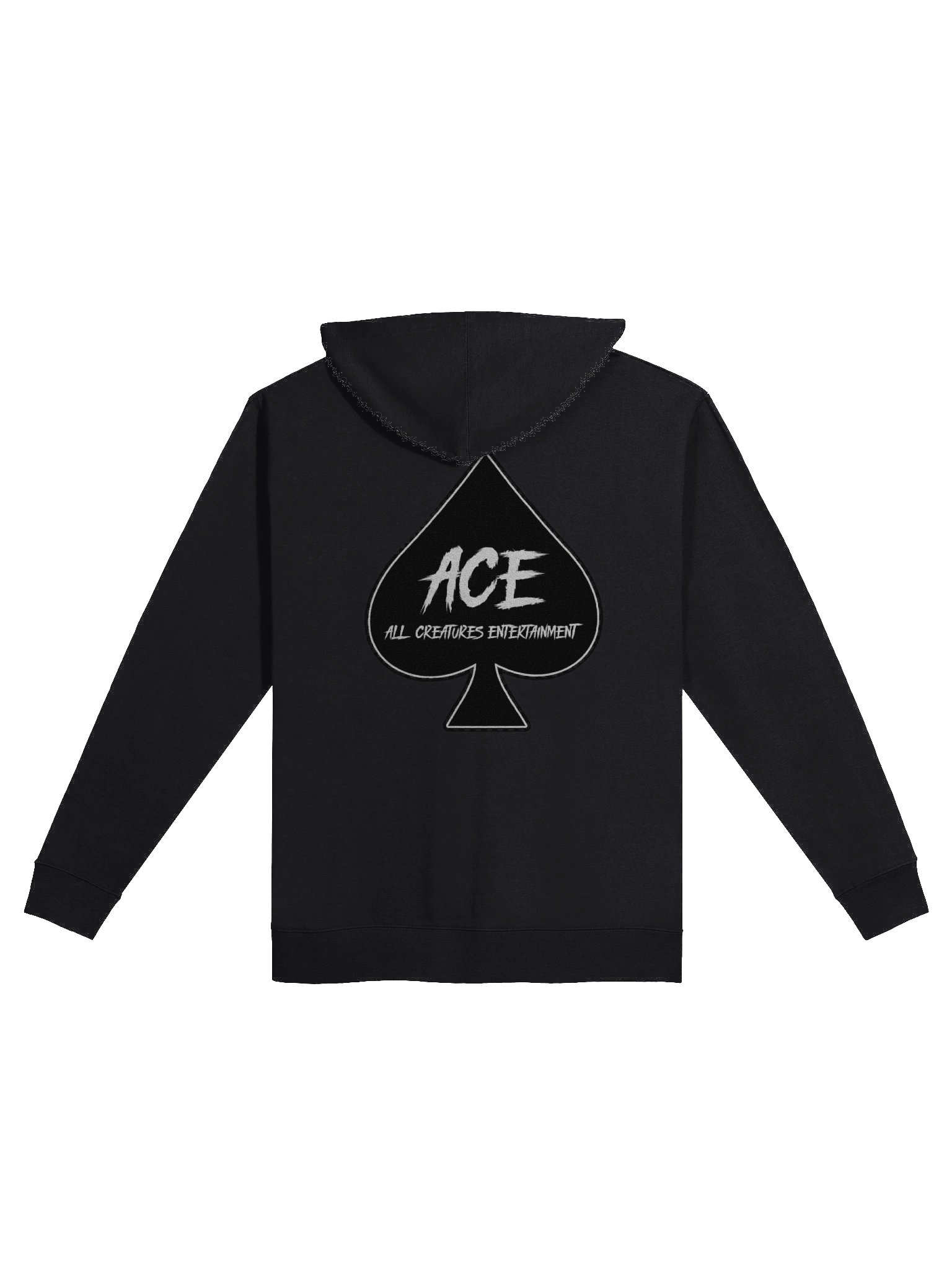 ACE Logo Zip-up product image (3)