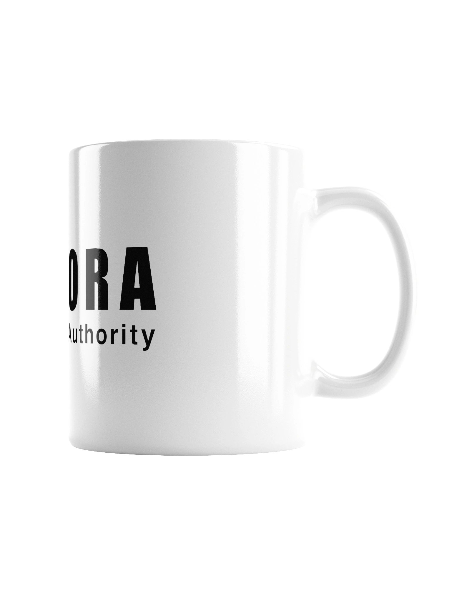 SEOÑORA — "Established Authority" Mug product image (2)